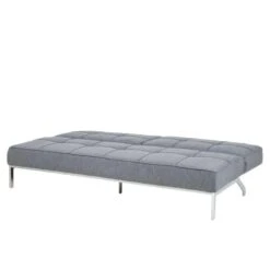 Slaapbank Norha - Grijs -Relax Verkoop 81003296 0103