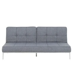 Slaapbank Norha - Grijs