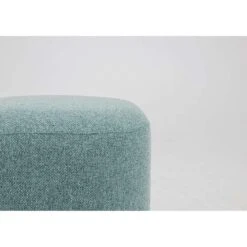 Tenzo Poef Harry - Lichtgroen - 46x42x42 Cm -Relax Verkoop 81023603 0100