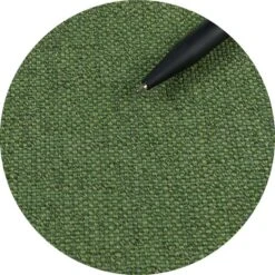 Tenzo Hocker Harry - Groen - 46x82x42 Cm -Relax Verkoop 81023605 0400