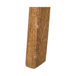 HSM Collection Kruk Ricardi - Bruin - 50x35x35 Cm -Relax Verkoop 81024322 0400