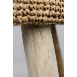 HSM Collection Kruk Malibu - Raffia Zeegras - Naturel - 45 Cm -Relax Verkoop 81027199 0400