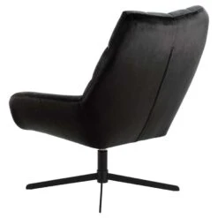 Fauteuil Devin - Stof - Grijsbruin -Relax Verkoop 81027692 0300