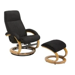 Beliani Massagestoel HERO - Zwart Polyester -Relax Verkoop 91d5b583ff884c7ea5773225b8ba9ed7