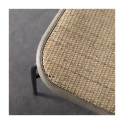 Giga Meubel Eetkamerstoel Webbing - Zithoogte 45cm - 42x46x78cm -Relax Verkoop affb2ec62fc34d23abcc7e8d9037b33f