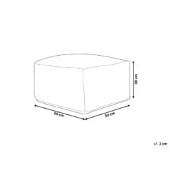 Beliani Poef GOPI - Groen Jute -Relax Verkoop d91c6fa248d147c498b23541dbf88288 1