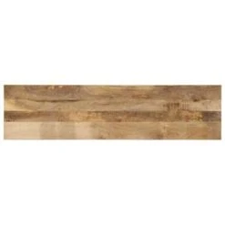 VidaXL Bankje 160 Cm Massief Mangohout -Relax Verkoop e3e656de34cf4ea68061649c471a7c77
