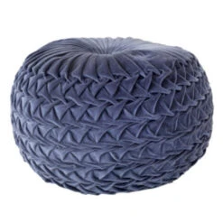 Hoyz Collection - Poef P230 Antraciet - 50x50x50 -Relax Verkoop f398731ee932450b89b4a672c520f1c8