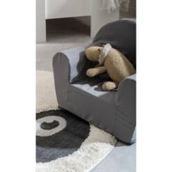 Kinderstoel Louis - Antraciet - 44x53x36 Cm -Relax Verkoop sf 12601270 1010